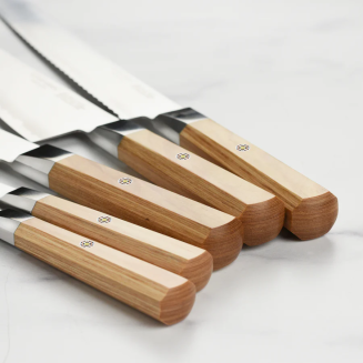 Nóż Shotoh Miyabi 4000FC Koya 14 cm - 7