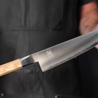 Nóż Shotoh Miyabi 4000FC Koya 14 cm - 9
