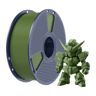  Filament SUNLU PLA+ 2.0 1.75mm 1kg (olive) - 2