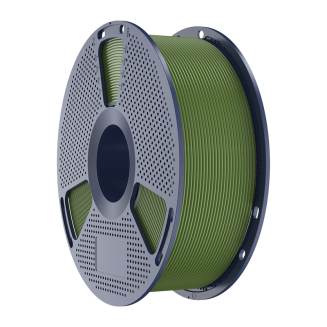  Filament SUNLU PLA+ 2.0 1.75mm 1kg (olive) - 4