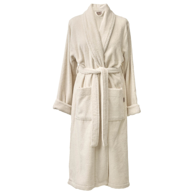  Aquanova London birch S bathrobe