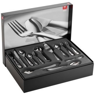  Zwilling Soho 68-piece cutlery set - 10