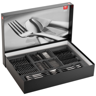  Zwilling Soho 68-piece cutlery set - 11