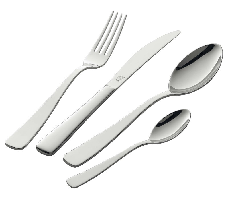  Zwilling Soho 68-piece cutlery set