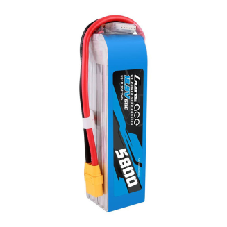 Akumulator GENS ACE 5800mAh 18,5V 5S1P LiPo XT90 - 4
