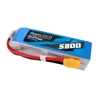 Akumulator GENS ACE 5800mAh 18,5V 5S1P LiPo XT90 - 3