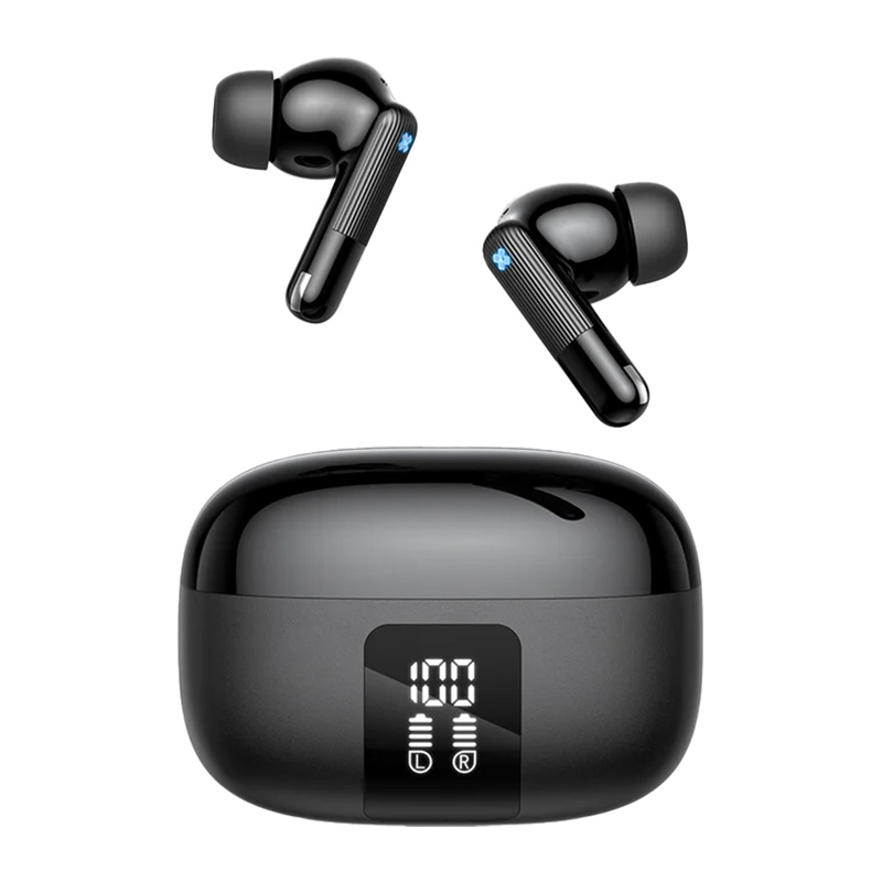 Słuchawki TWS ONIKUMA TX612 (czarne)