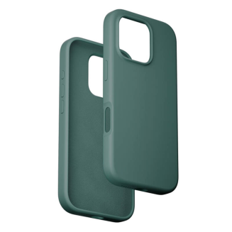 Etui VENTION KUHG0-30 MagSafe do iPhone 16 Pro (zielone) - 2