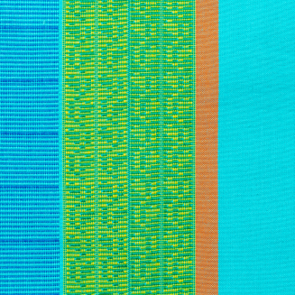 Poszewka na poduszkę do hamaka La Siesta Cariño Curaçao - 3