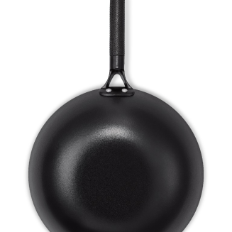 Wok żeliwny z powłoką nieprzywierającą Brabantia Patron 28 cm - 3