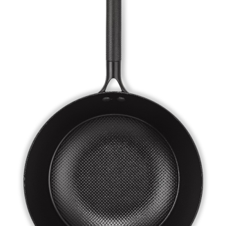 Wok żeliwny z powłoką nieprzywierającą Brabantia Patron 28 cm - 2