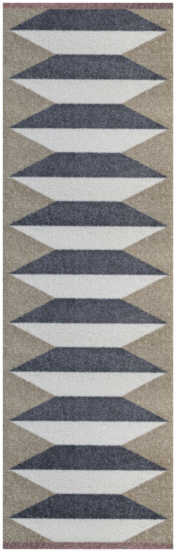 Chodnik Mette Ditmer ACCORDION All-Round 77×240 cm