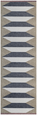 Chodnik Mette Ditmer ACCORDION All-Round 77×240 cm