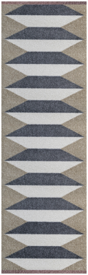 Chodnik Mette Ditmer ACCORDION All-Round 77×240 cm