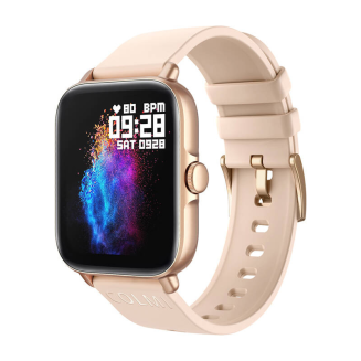 Smartwatch Colmi P28 Plus (Złoty) - 2