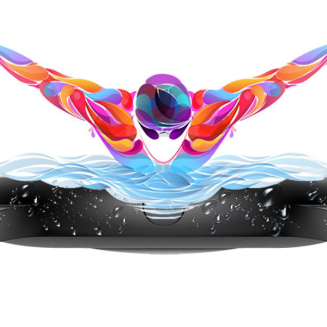 Zegarek SMARTWATCH G.Rossi SW010-11 - 12