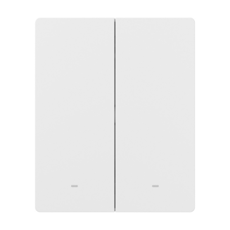  SONOFF ZBM5-2C-80W Zigbee 2-channel light switch - 4