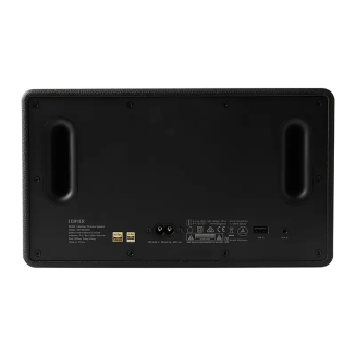 Głośnik Bluetooth Edifier ES300 (czarny) - 6