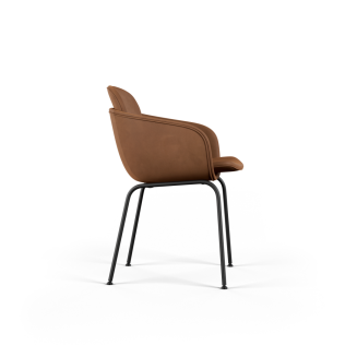 Krzesło SACKit Chair no. One S2 Luna Walnut - 2