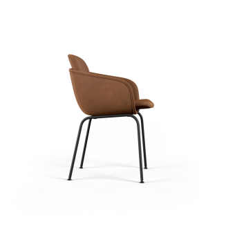 Krzesło SACKit Chair no. One S2 Luna Walnut - 2