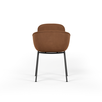 Krzesło SACKit Chair no. One S2 Luna Walnut - 3