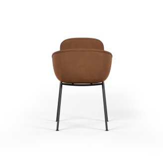 Krzesło SACKit Chair no. One S2 Luna Walnut - 3