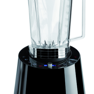 Blender Casa Bugatti Vento Black - 6