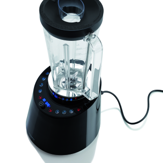 Blender Casa Bugatti Vento Black - 7