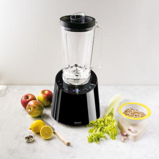 Blender Casa Bugatti Vento Black - 5