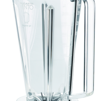 Blender Casa Bugatti Vento Black - 12
