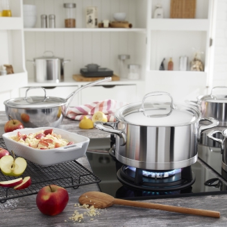  Saucepan Demeyere Atlantis 7 - 1.5 ltr - 8