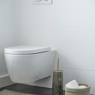 Szczotka WC Aquanova Figo Taiga - 3