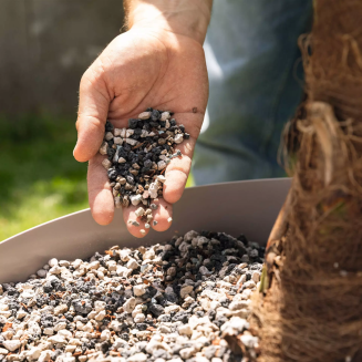 Lechuza Palmpon substrate 12l - 3