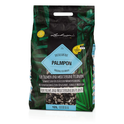 Lechuza Palmpon substrate 12l