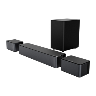 Soundbar Ultimea Poseidon D50 - 2