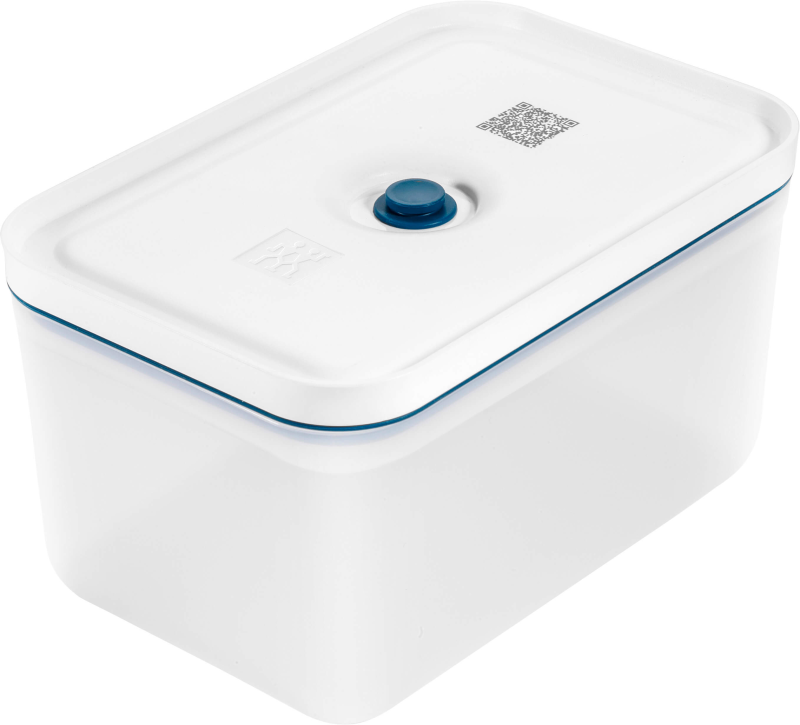 Plastikowy pojemnik do przechowywania Zwilling Fresh & Save Morski 2.3 l | BESTSELLER