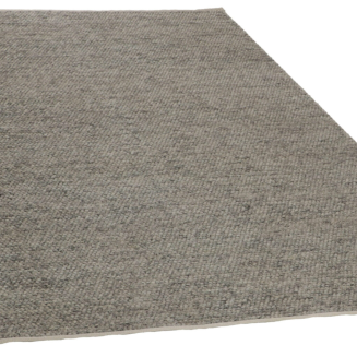 Dywan Reza's Bubbles Antracite braided rug - 6