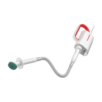 Wielofunkcyjne urządzenie parowe 5w1 Deerma ZQ610 - 3