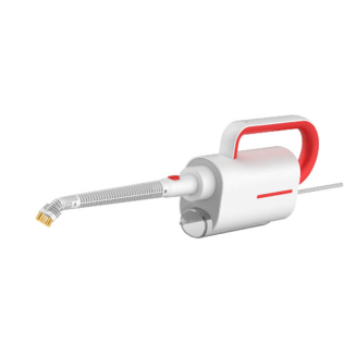 Parownica DEERMA ZQ610 5w1 - 5