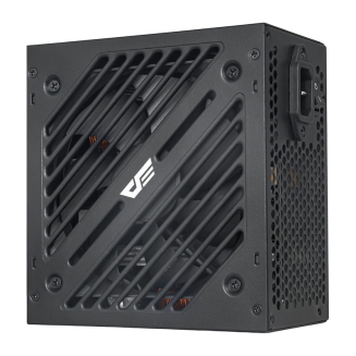 Zasilacz PC DARKFLASH EMT650 650W (czarny) - 2