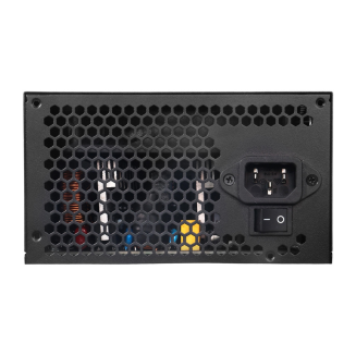Zasilacz PC DARKFLASH EMT650 650W (czarny) - 5