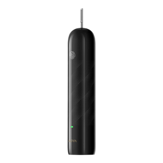  MOVA Fresh Electric Toothbrush (Black) - 7