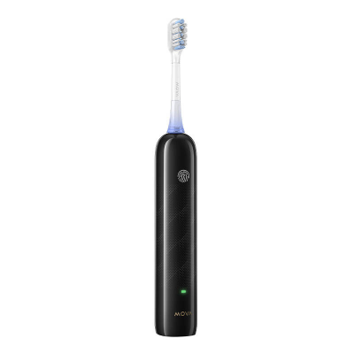  MOVA Fresh Electric Toothbrush (Black)