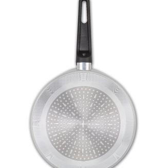 Patelnia do naleśników z powłoką nieprzywierającą Brabantia Indu+ 24 cm - 3