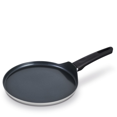 Patelnia do naleśników z powłoką nieprzywierającą Brabantia Indu+ 24 cm