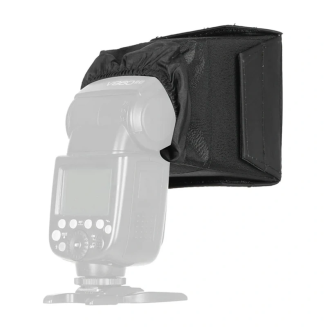 Softbox GODOX SB1010 Universal type, 10x10 cm - 2