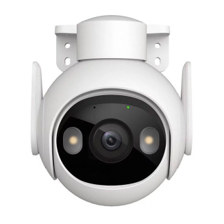 Kamera IP IMOU Cruiser 2 5MP - 3