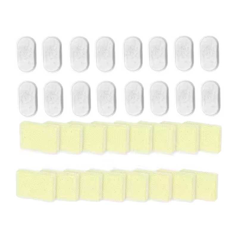 Filtry do fontanny/poidła 1.5L ROJECO 16szt.