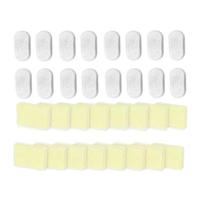 Filtry do fontanny/poidła 1.5L ROJECO 16szt.