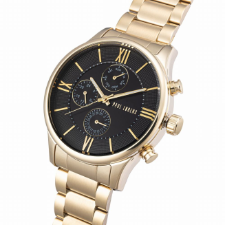 Zegarek Męski Paul Lorens PL11652B6-1D1 - 3